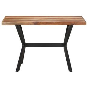 Dining Table 120x60x75 cm