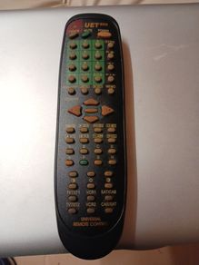 universal remote control