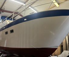 Belleek Cruiser 39