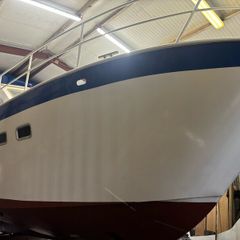 Belleek Cruiser 39