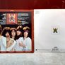 Angel. Lot of four Lp's 1976-79. Heavy Metal,Glam.Origilal Casablanca records Image 7