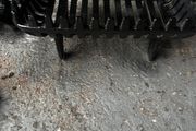 Fire Basket