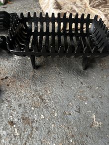 Fire Basket