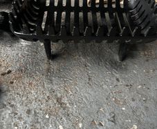 Fire Basket
