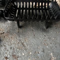 Fire Basket