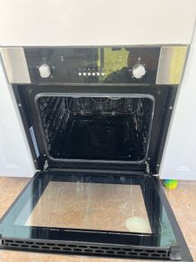 Free oven for collection
