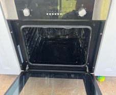 Free oven for collection