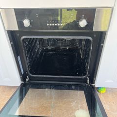 Free oven for collection