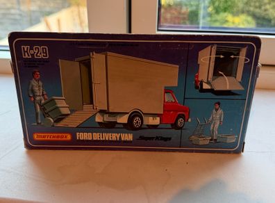 matchbox