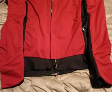 castelli alpha ROS 2 Extra large