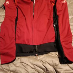 castelli alpha ROS 2 Extra large