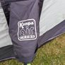 Kampa Croyde 6 Air Pro complete set up Image 8