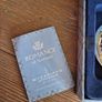 Newbridge Silver, Romance of Scotland, St Andrews , AV Image 4