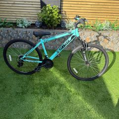 Kids unisex bike condition new, used only ones since purchased.
