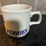 Vintage Carrigdhoun Swansea - Cork Ferries Mug Image 3
