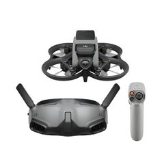 Dji Avata Full Kit