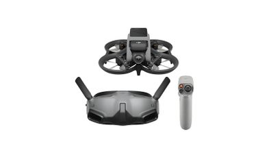 Dji Avata Full Kit