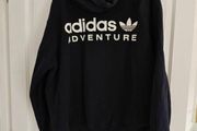 Adidas Adventure Hoodie 2XL