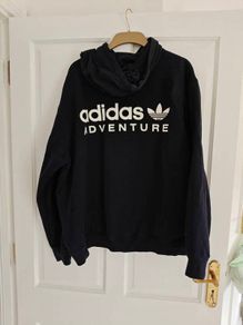 Adidas Adventure Hoodie 2XL