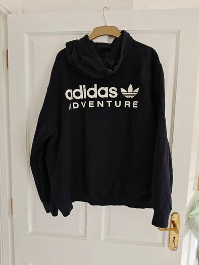 Adidas Adventure Hoodie 2XL
