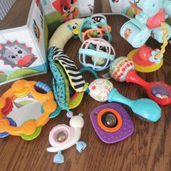 baby toys