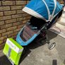 City mini baby jogger Image 2