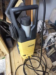 Karcher K3.80