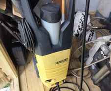 Karcher K3.80