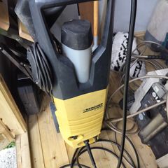Karcher K3.80