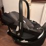 maxi cosi 360 car seat Image 9