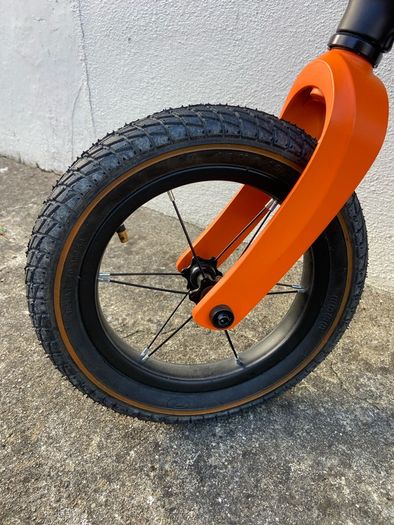 Balance Bike