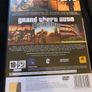 Grand theft auto San Andreas PS2 Game w poster Image 2
