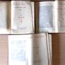 3 x Charles Dickens Novels, leather bound, 1905-1909 Image 2