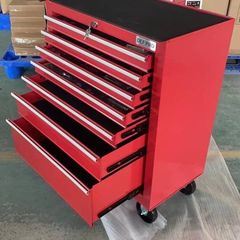 Xmas special chest made in Germany