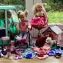 Our Generation Dolls and Accessories Bundle Image 5