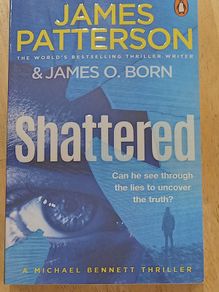 Shattered