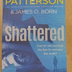Shattered