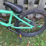 BMX -  Tribal Spear Stunt Bike Image 3
