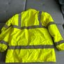Hi-Vis Jacket - Portwest Image 2