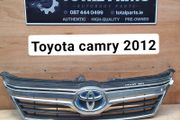 Toyota camry 2012 front grill