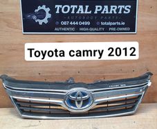 Toyota camry 2012 front grill