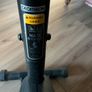 Dymos  exercise bike Image 2