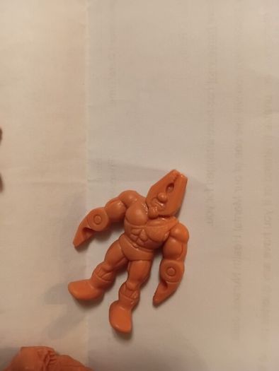 M.u.s.c.l.e