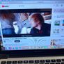 Apple MacBook Pro 13 inch Late 2011 core i5 2.4GHz, 2GB ram, 500GB HDD in very good condition with loads of movie content Image 8