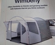 camping