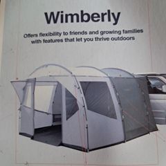 camping