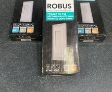 Wall Hanging Lights
