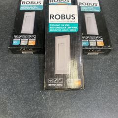 Wall Hanging Lights