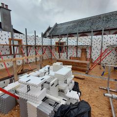 ICF Props for Sale
