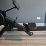 Magnetic Rowing Machine Elite RPM power / warranty Image 10